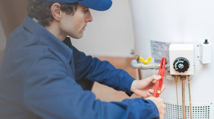 Professional emergency plumbing in Bevier, MO
